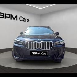 BMW X3 xDrive30e 292ch M Sport Paris 13e Arrondissement