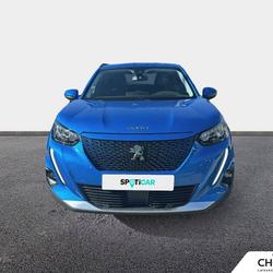 Peugeot e-2008 2008 Electrique 136 ch Roadtrip Grasse