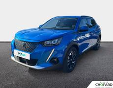 Peugeot e-2008 Mougins