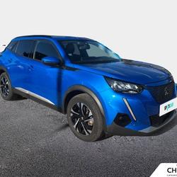 Peugeot e-2008 2008 Electrique 136 ch Roadtrip Mougins