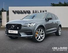 Volvo XC60 Ergué-Gabéric