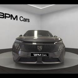 Peugeot 3008 1.2 Hybrid 145ch GT e-DCS6 Issy-les-Moulineaux