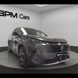 Peugeot 3008 1.2 Hybrid 145ch GT e-DCS6 Issy-les-Moulineaux
