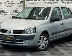 Renault Clio 2 Vern-sur-Seiche
