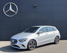 Mercedes Classe B - Classe B 180 d 8G-DCT Progressive Line Edition - 23 490 €