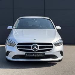 Mercedes Classe B Classe B 180 d 8G-DCT Progressive Line Edition Nevers