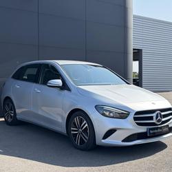 Mercedes Classe B Classe B 180 d 8G-DCT Progressive Line Edition Nevers