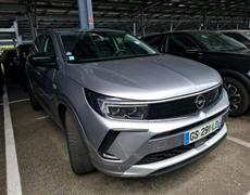 Opel Grandland Saint-Ouen-l'Aumône