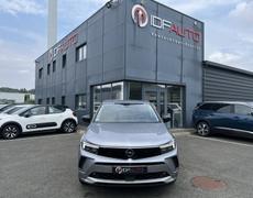 Opel Grandland Saint-Ouen-l'Aumône
