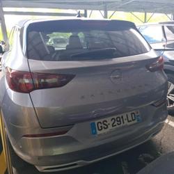 Opel Grandland 1.2 TURBO 130CH ELEGANCE BUSINESS MY23 Saint-Ouen-l'Aum&ocirc;ne