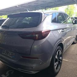 Opel Grandland 1.2 TURBO 130CH ELEGANCE BUSINESS MY23 Saint-Ouen-l'Aum&ocirc;ne