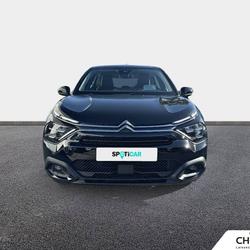 Citroen C4 C4 PureTech 130 S&S EAT8 Feel Pack Mougins