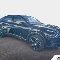 Citroen C4 C4 PureTech 130 S&S EAT8 Feel Pack Mougins