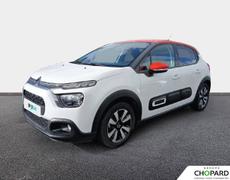 Citroen C3 Mougins