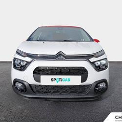 Citroen C3 C3 PureTech 83 S&S BVM5 Shine Mougins