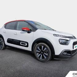 Citroen C3 C3 PureTech 83 S&S BVM5 Shine Mougins