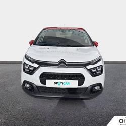 Citroen C3 C3 PureTech 83 S&S BVM5 Shine Grasse