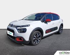 Citroen C3 Grasse