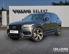 Volvo XC90 Ergué-Gabéric