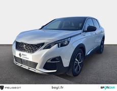 Peugeot 3008 Mayenne