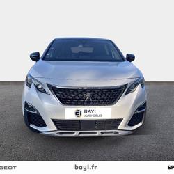 Peugeot 3008 3008 Puretech 130ch S&S EAT8 GT Line Mayenne