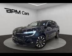 Renault Austral Issy-les-Moulineaux