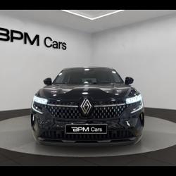Renault Austral 1.2 E-Tech full hybrid 200ch Techno occasion - Issy-les-Moulineaux - photo 2/33