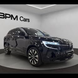 Renault Austral 1.2 E-Tech full hybrid 200ch Techno occasion - Issy-les-Moulineaux - photo 3/33