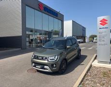 Suzuki Ignis La Garde