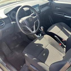 Suzuki Ignis 1.2 Dualjet Hybrid 83ch Privil&egrave;ge Auto La Garde