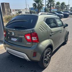 Suzuki Ignis 1.2 Dualjet Hybrid 83ch Privil&egrave;ge Auto La Garde