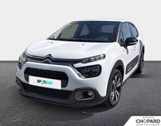 Citroen C3 Societe Mougins