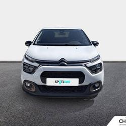 Citroen C3 Societe C3 SOCIETE PURE TECH 110 S&S C SERIES BUSINESS R Mougins