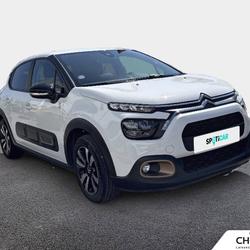 Citroen C3 Societe C3 SOCIETE PURE TECH 110 S&S C SERIES BUSINESS R Mougins