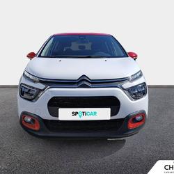 Citroen C3 C3 PureTech 83 S&S BVM5 Shine Grasse