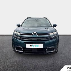 Citroen C5 Aircross C5 Aircross Hybride Rechargeable 225 S&S e-EAT8 Shine Pack Mougins