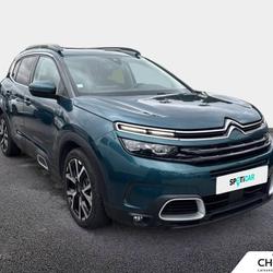 Citroen C5 Aircross C5 Aircross Hybride Rechargeable 225 S&S e-EAT8 Shine Pack Mougins