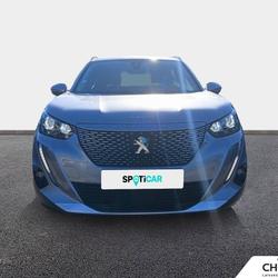 Peugeot e-2008 2008 Electrique 136 ch Roadtrip Mougins