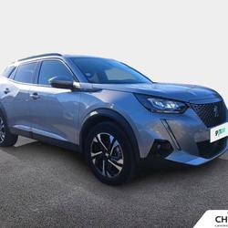 Peugeot e-2008 2008 Electrique 136 ch Roadtrip Mougins