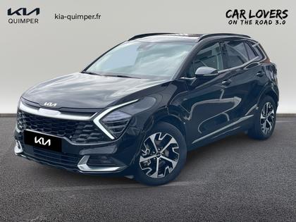 Kia Sportage - Sportage 1.6 T-GDi 230ch ISG Hybride BVA6 4x2 Design - 31 900 €