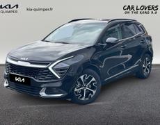 Kia Sportage Ergué-Gabéric