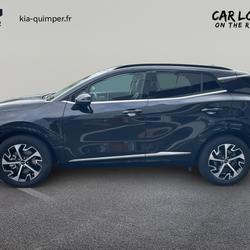 Kia Sportage Sportage 1.6 T-GDi 230ch ISG Hybride BVA6 4x2 Design Ergu&eacute;-Gab&eacute;ric