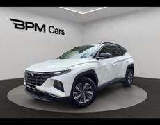 Hyundai Tucson Paris 13e Arrondissement