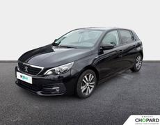 Peugeot 308 III Phase 1 Grasse