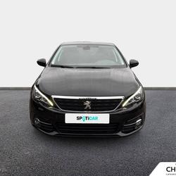 Peugeot 308 III Phase 1 308 PureTech 110ch S&S BVM6 Style Grasse