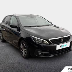 Peugeot 308 III Phase 1 308 PureTech 110ch S&S BVM6 Style Grasse