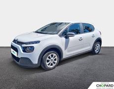 Citroen C3 Mougins