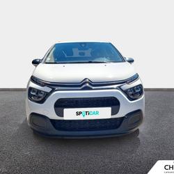 Citroen C3 C3 PureTech 83 S&S BVM5 Feel Mougins