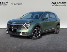 Kia Sportage Ergué-Gabéric