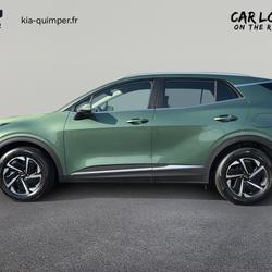 Kia Sportage Sportage 1.6 T-GDi 230ch ISG Hybride BVA6 4x2 Active Ergu&eacute;-Gab&eacute;ric